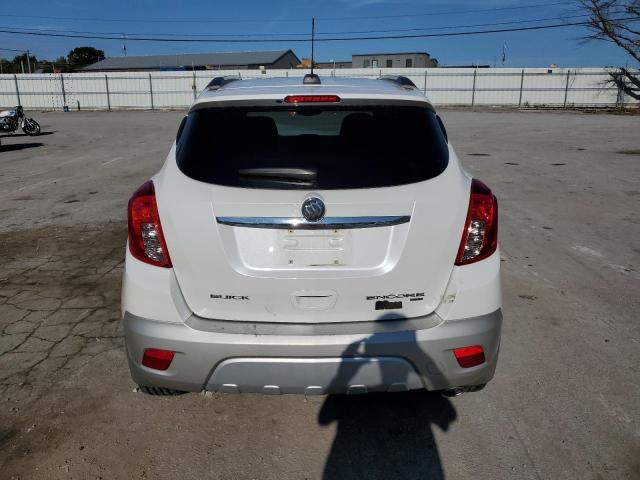 2016 BUICK ENCORE - KL4CJESB5GB588217