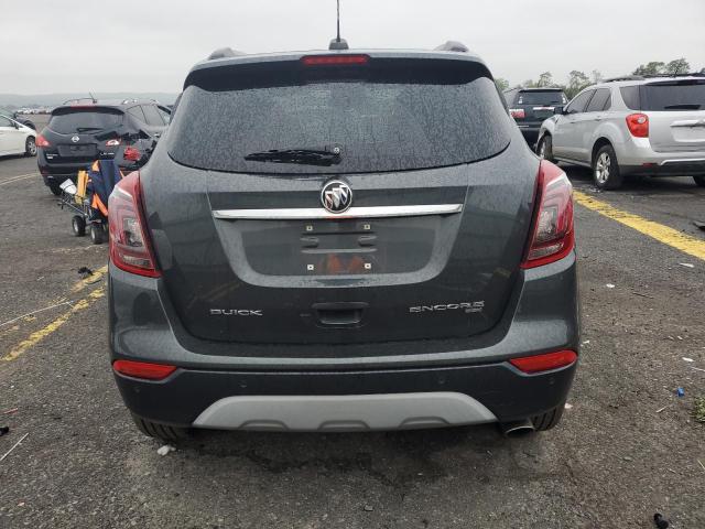 VIN KL4CJHSB4HB166894 2017 Buick Encore, Premium no.6