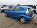 TOYOTA PRIUS C снимка