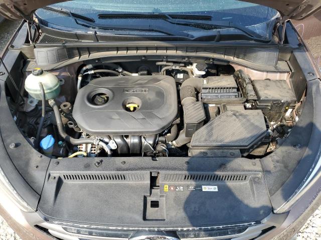 2016 HYUNDAI TUCSON SE - KM8J23A45GU240743
