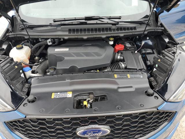 2019 FORD EDGE ST - 2FMPK4AP6KBB99936