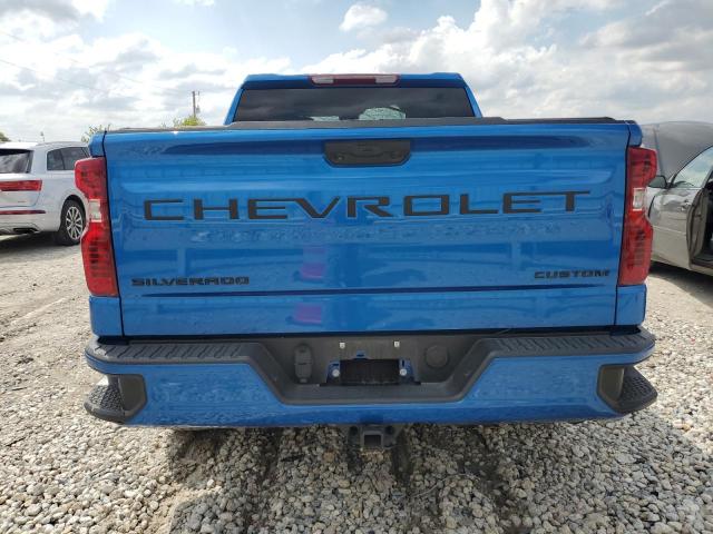 2023 CHEVROLET SILVERADO - 3GCPDBEK4PG113304