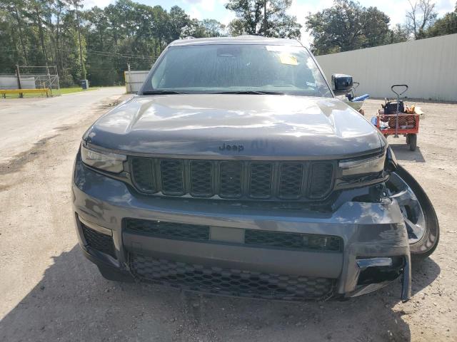 2024 JEEP GRAND CHER - 1C4RJJBG5R8601830