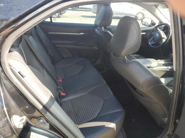 2018 TOYOTA CAMRY L - 4T1B11HKXJU077742