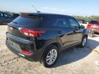 CHEVROLET TRAILBLAZE photo