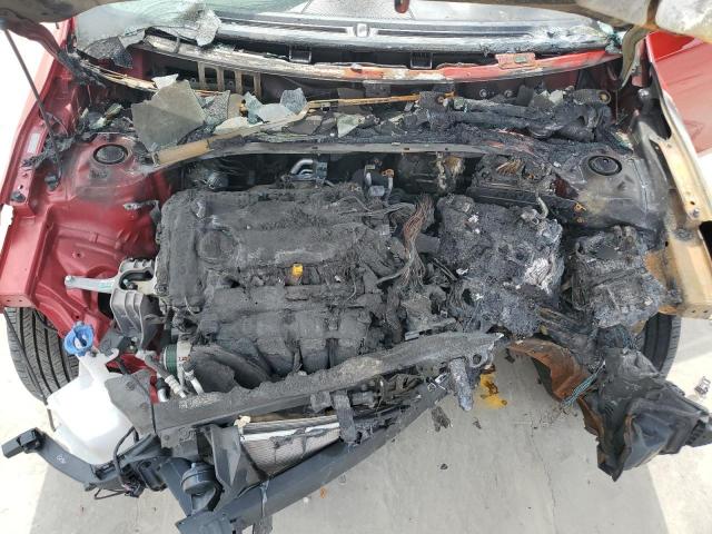 2024 KIA FORTE LX - 3KPF24AD4RE745920