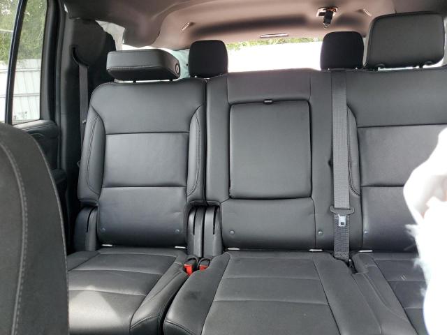 2022 CHEVROLET SUBURBAN K - 1GNSKDKD5NR113558