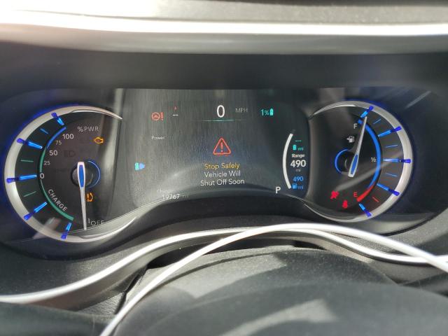 2023 CHRYSLER PACIFICA H - 2C4RC1L71PR608882