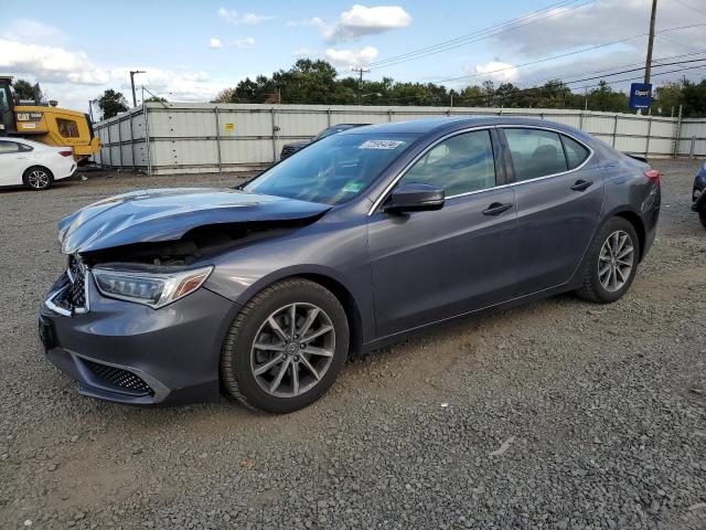 2019 ACURA TLX 2019