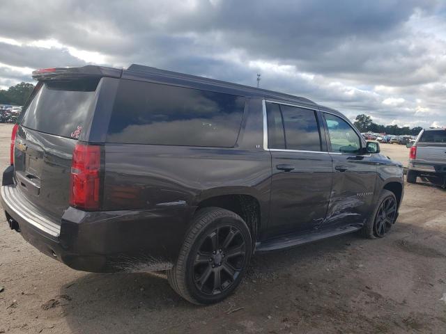 2015 CHEVROLET SUBURBAN C - 1GNSCJKC2FR187153