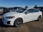 2020 FORD FUSION SEL - 3FA6P0CD6LR175920