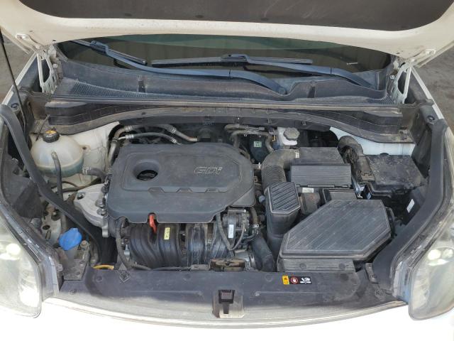 2018 KIA SPORTAGE E - KNDPN3AC6J7412815