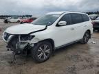 2020 NISSAN PATHFINDER - 5N1DR2BNXLC600504