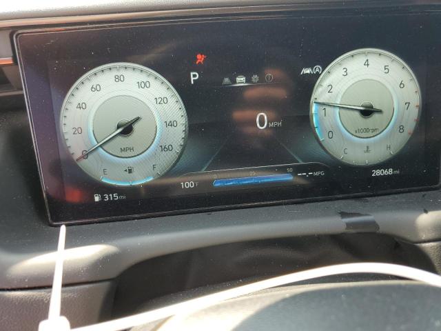 2022 HYUNDAI TUCSON N L KM8JF3AE4NU088612