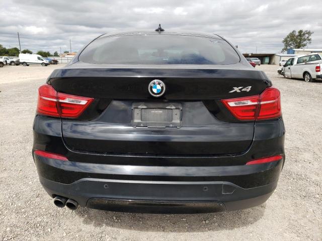 VIN 5UXXW3C55G0R20463 2016 BMW X4, Xdrive28I no.6