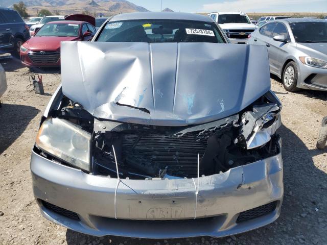 VIN 1C3CDZAB0DN534165 2013 Dodge Avenger, SE no.5