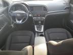 HYUNDAI ELANTRA SE photo