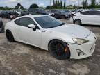 TOYOTA SCION FR-S photo