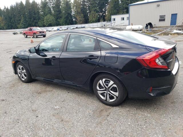 VIN 2HGFC2F51GH544823 2016 Honda Civic, LX no.2