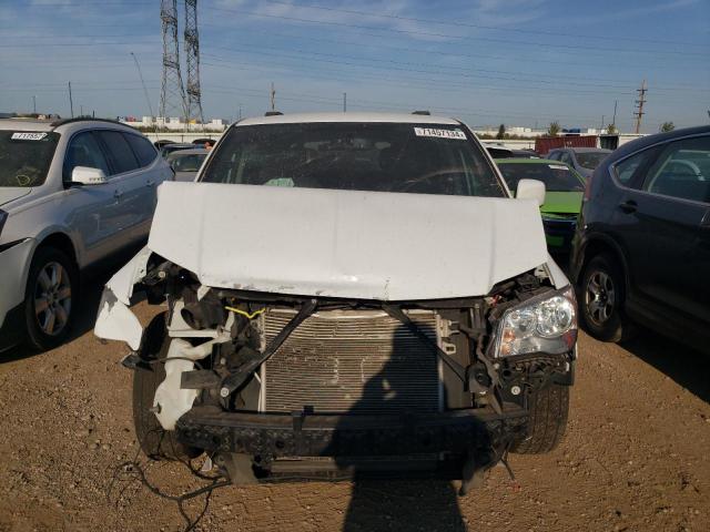 VIN 2C4RDGCG9JR209127 2018 Dodge Grand Caravan, Sxt no.5