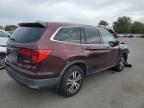 HONDA PILOT EXL photo