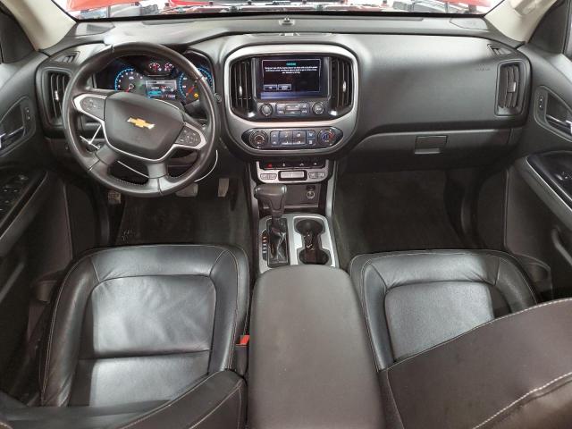2016 CHEVROLET COLORADO L - 1GCGTCE30G1143741
