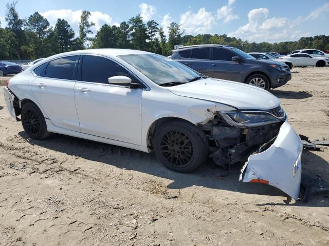 VIN 1C3CCCAB6FN595359 2015 Chrysler 200, Limited no.4