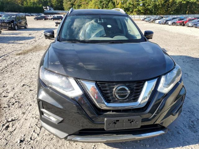 VIN KNMAT2MT5JP603546 2018 Nissan Rogue, S no.5