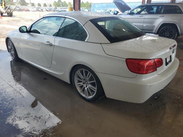 VIN WBADX7C52DJ590177 2013 BMW 3 Series, 335 I no.2