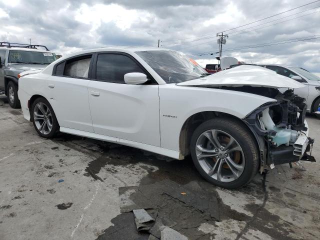 2020 DODGE CHARGER R/ - 2C3CDXCT3LH245539