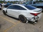 Lot #3308242152 2021 TOYOTA AVALON TRD