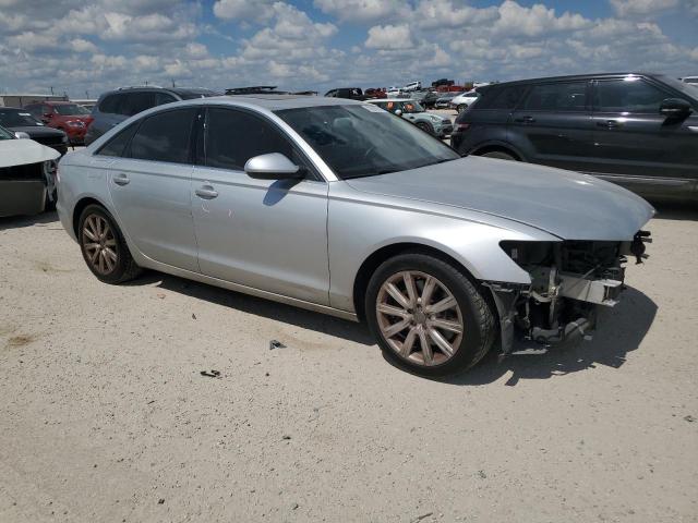 2015 AUDI A6 PREMIUM - WAUFFAFC9FN029330