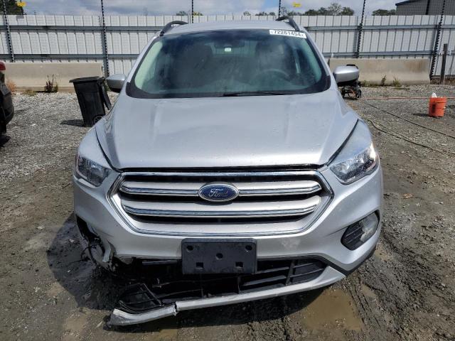 2018 FORD ESCAPE SE - 1FMCU0GDXJUD06350