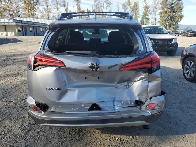 VIN 2T3WFREV4HW369257 2017 Toyota RAV4, Xle no.6