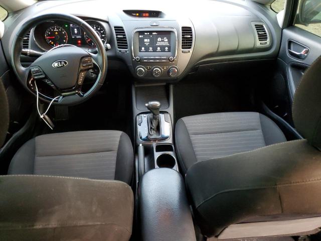 2018 KIA FORTE LX - 3KPFL4A79JE202574