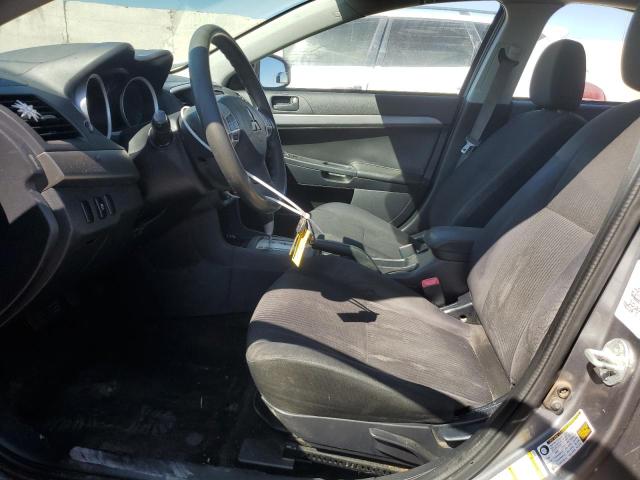 2015 MITSUBISHI LANCER ES - JA32U2FU0FU015259