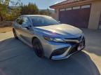 TOYOTA CAMRY XSE photo