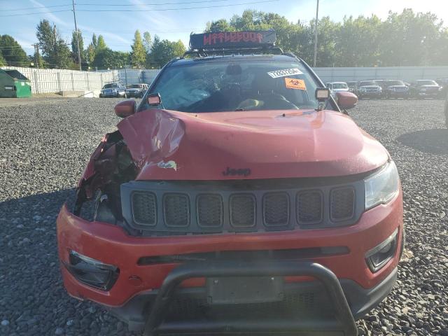2021 JEEP COMPASS LA - 3C4NJDBB3MT583617
