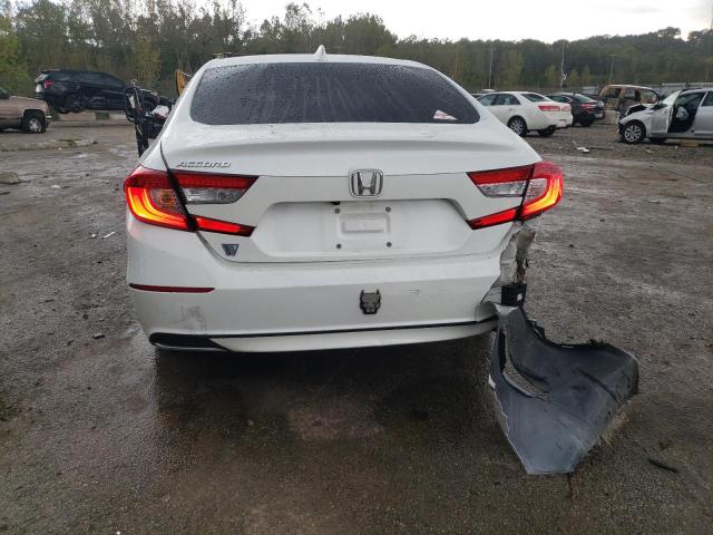2019 HONDA ACCORD LX - 1HGCV1F12KA046139