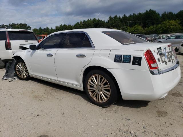 VIN 2C3CCARGXEH151073 2014 Chrysler 300 no.2