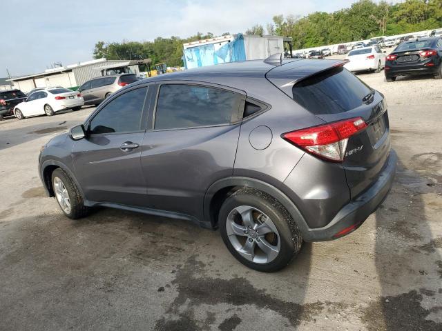 2019 HONDA HR-V LX - 3CZRU5H30KG706773