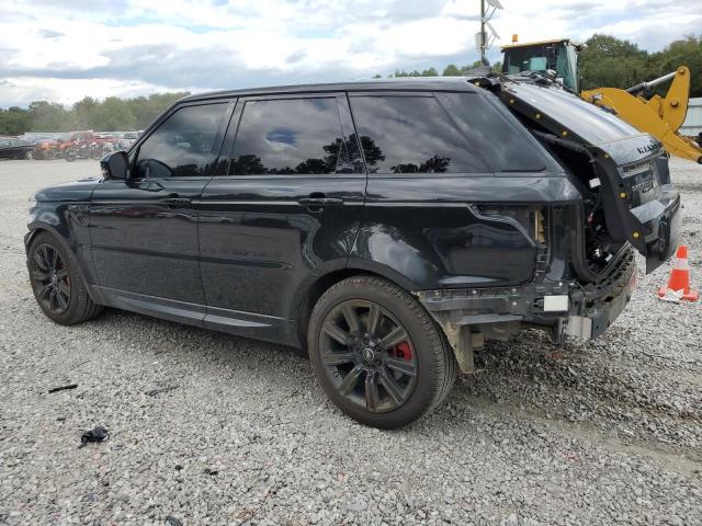 2020 LAND ROVER RANGE ROVE - SALWS2RU7LA886136