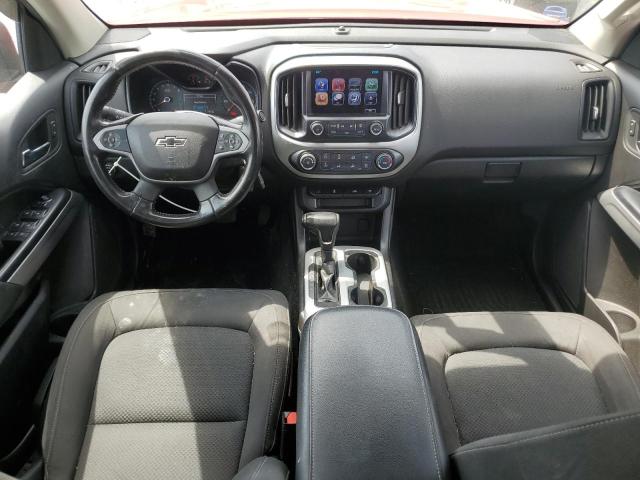 2017 CHEVROLET COLORADO L - 1GCGSCEN5H1262374