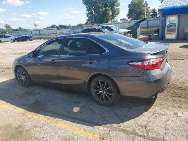 VIN 4T1BK1FK5FU562085 2015 Toyota Camry, Xse no.2