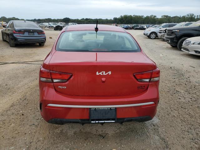2023 KIA RIO LX - 3KPA24AD2PE617635