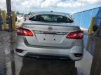 NISSAN SENTRA S photo