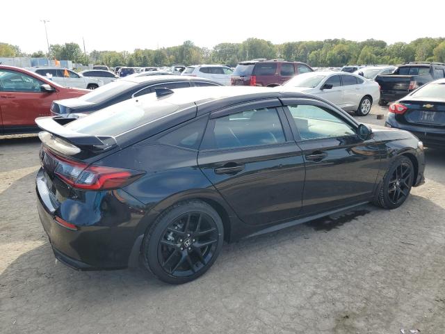 2023 HONDA CIVIC SPOR - 19XFL2G85PE006578