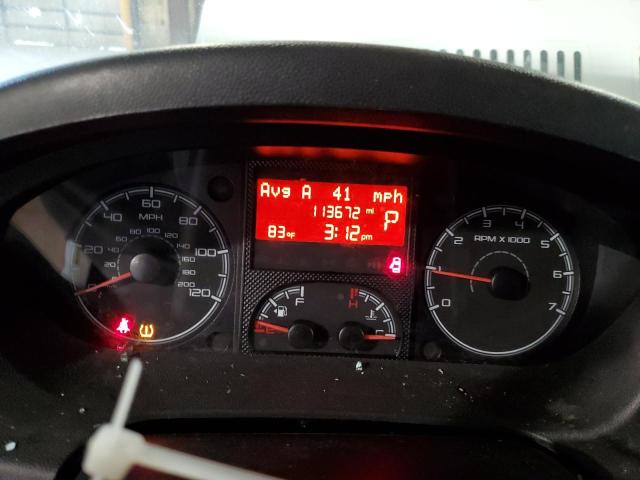 2016 RAM PROMASTER - 3C6TRVAG2GE123626