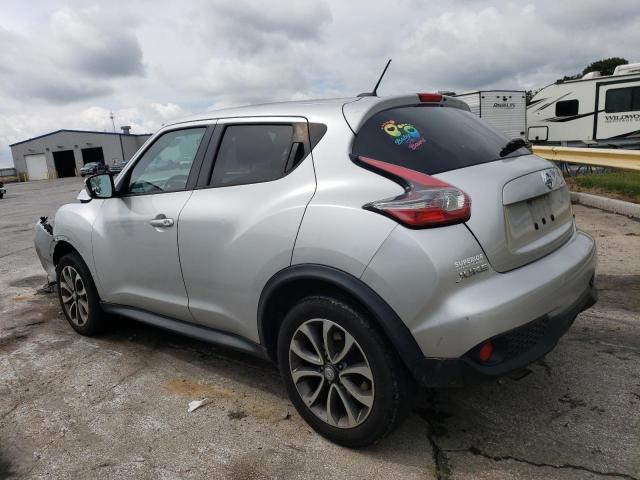 2017 NISSAN JUKE S - JN8AF5MR3HT704930