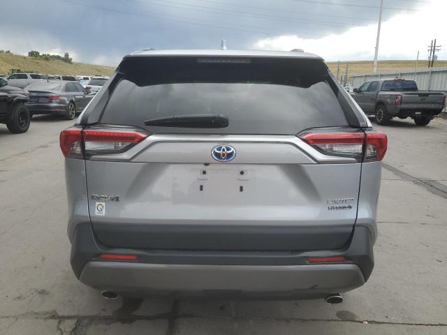 VIN JTMDWRFV8KD511734 2019 Toyota RAV4, Limited no.6